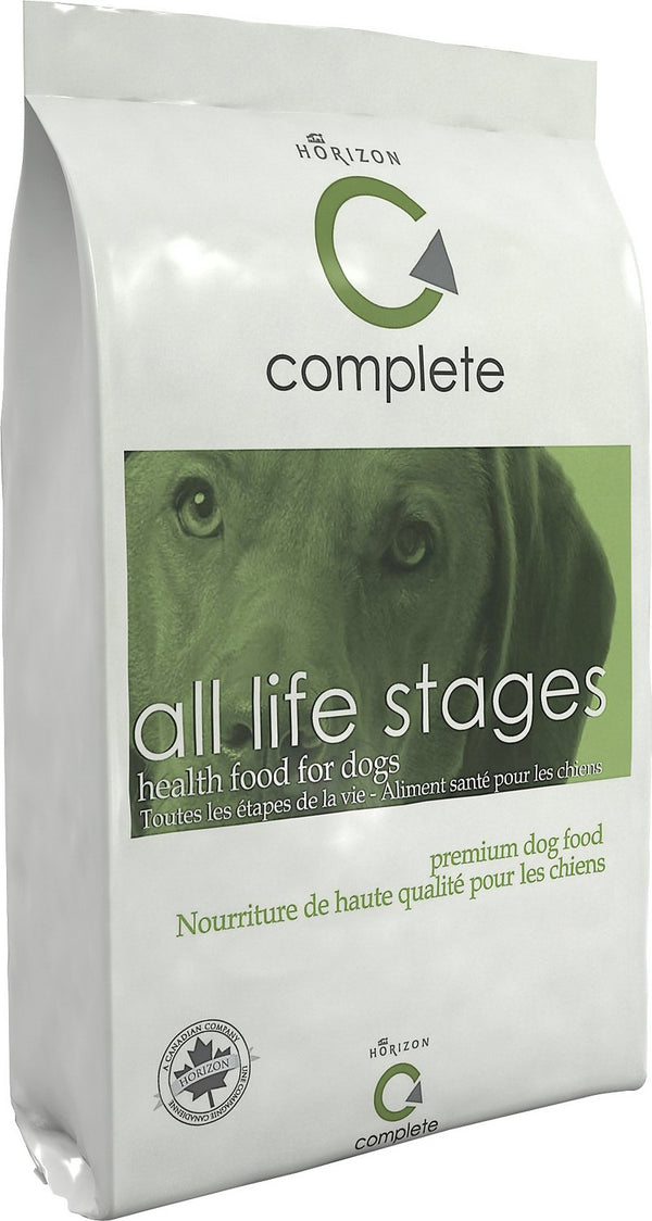 Horizon Complete Croquettes pour chien toutes étapes de la vie