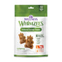 WHIMZEES Lot de 6 friandises dentaires pour chien Hedgehog, grand, 6 pièces