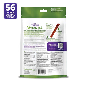 WHIMZEES Stix Natural Dental Dog Treats