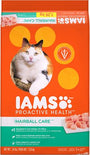 Iams ProActive Health Adult Hairball Care Dry Cat Food
