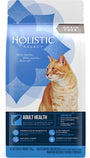 Holistic Select Adult Health Anchovy, Sardine & Salmon Meals Recipe Dry Cat Food