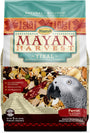 Higgins Mayan Harvest Tikal Parrot Bird Food, 3-lb