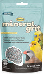 Higgins Mineral Grit Small Bird Supplement, 6-oz