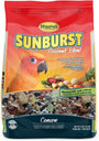 Higgins Sunburst Gourmet Blend Conure Bird Food, 3-lb