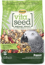 Higgins Vita Seed Bird Food for Parrots
