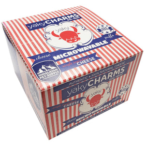 Himalayan Pet Supply yakyCHARMS Dog Treats, 1-count