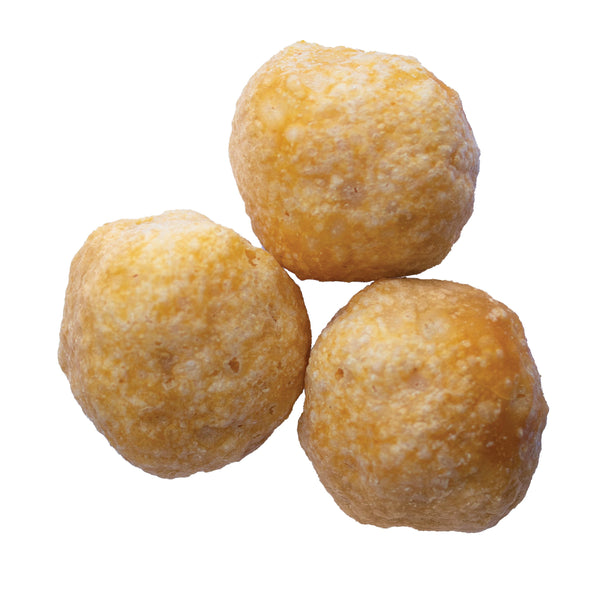 Himalayan Pet Supply Yaky Puff Cheese Dog Treats, 3-oz