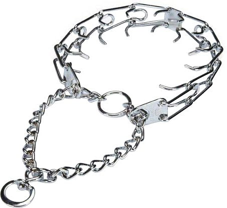 Herm Sprenger Ultra-Plus Prong Training Dog Collar