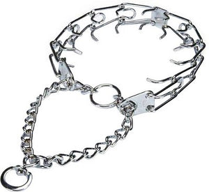 Herm Sprenger Ultra-Plus Prong Training Dog Collar