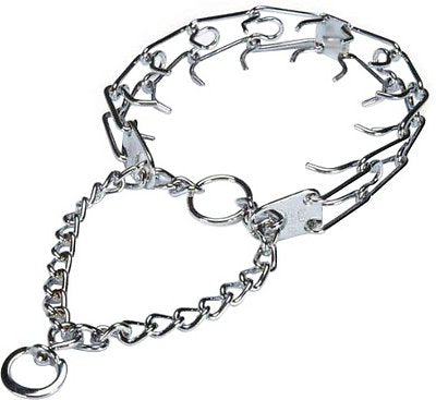 Herm Sprenger Ultra-Plus Prong Training Dog Collar