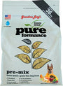 Grandma Lucy's Pureformance Grain-Free/Freeze-Dried Dog Food Pre-Mix