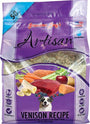 Grandma Lucy's Artisan Grain-Free Venison Freeze-Dried Dog Food