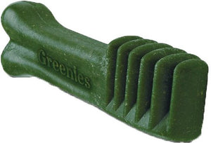Greenies Original Petite Dental Dog Treats, 36-oz, 60-count