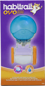 Habitrail OVO Hamster Water Bottle, 15.2-oz bottle
