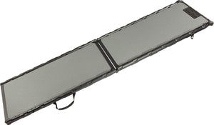 Gen7Pets Rampe légère Feather-Lite pour animaux, 72 po x 16 po x 1,5 po