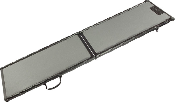 Gen7Pets Rampe légère Feather-Lite pour animaux, 72 po x 16 po x 1,5 po