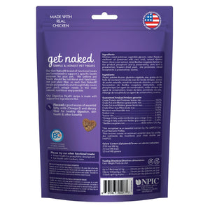 Get Naked Digestive Health Soft Cat Treats, 2.5-oz