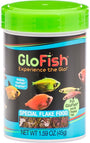 GloFish Special Flakes Fish Food, 1.59-oz jar