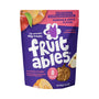 Fruitables Pumpkin & Apple Dog Treats, 7-oz
