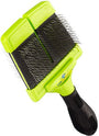 Brosse FURminator Soft Slicker pour chiens