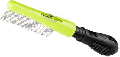 Peigne de finition FURminator pour chiens