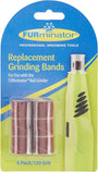 FURminator Nail Grinder Replacement Bands, 6-pack