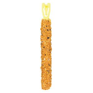 Vitakraft Crunch Sticks Egg & Honey Parakeet Treats, 1.4-oz