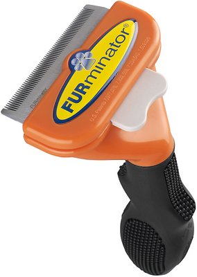 FURminator Long Hair deShedding Edge pour chiens