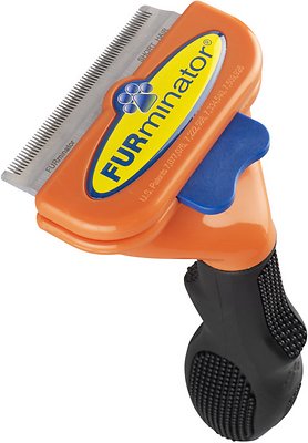 FURminator Short Hair deShedding Edge pour chiens