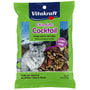 Vitakraft Cocktail Chinchilla Treats, 4.5-oz