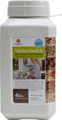 Gamma2 Vittles Vault Junior Pet Food Storage, 4 to 6-lb