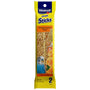 Vitakraft Crunch Sticks Whole Grains & Orange Parakeet Treats, 1.6-oz
