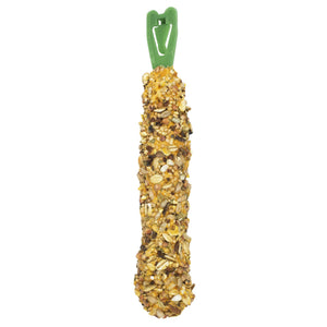 Vitakraft Crunch Sticks Whole Grains & Honey Rabbit Treats, 4-oz
