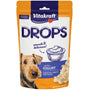Vitakraft Drops with Yogurt Dog Treats, 8.8-oz