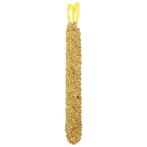Vitakraft Crunch Sticks Whole Grains & Honey Parakeet Treats, 2.11-oz