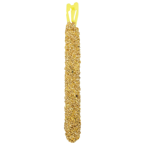 Vitakraft Crunch Sticks Whole Grains & Honey Parakeet Treats, 2.11-oz