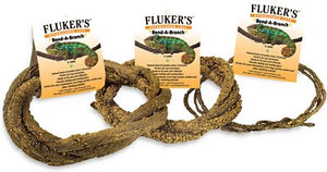 Fluker's Bend-A-Branch for Reptiles