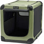 Firstrax Noz2Noz Sof-Krate N2 Series Indoor & Outdoor Pet Home