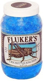 Fluker's Cricket Quencher Original Reptile Supplement