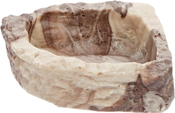 Fluker's Corner Reptile Bowl