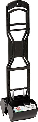 Four Paws Allen's Spring Action Scooper for Grass