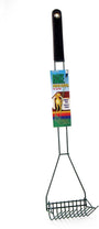 Four Paws Wire Rake Scooper for Grass