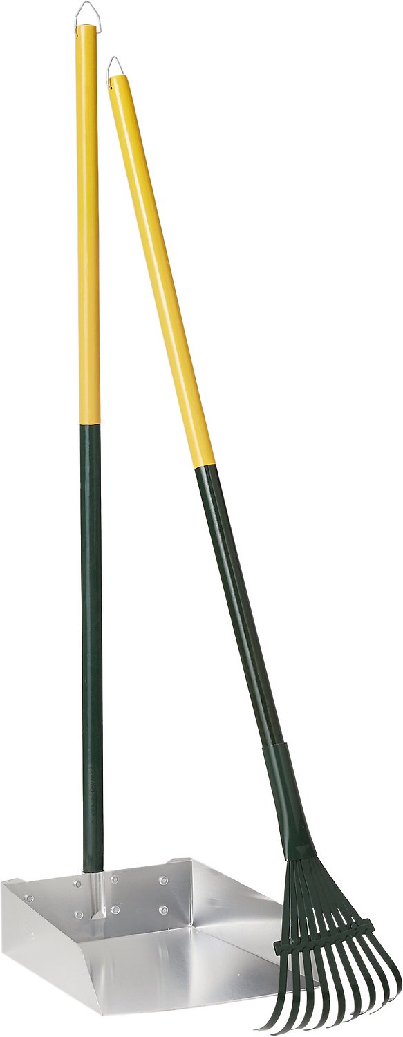 Four Paws Rake Set