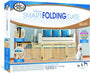 Four Paws Smart Folding Gate for Dogs