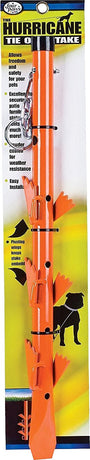 Four Paws The Hurricane Tie-Out Stake