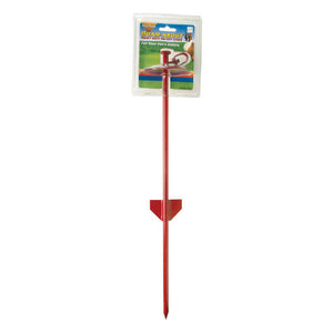 Four Paws Roam About Dog Tie Out Stake, Without Cable