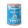 Nourriture en conserve pour chiens FirstMate Wild Tuna à ingrédients limités sans grains