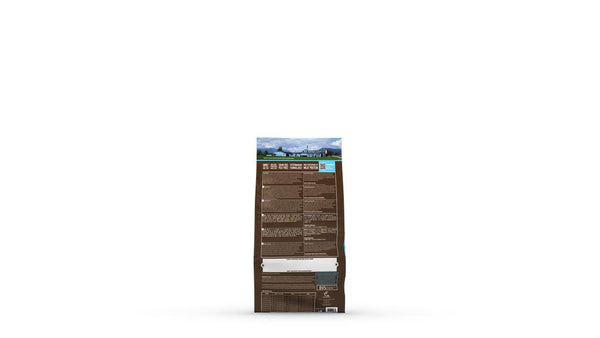 FirstMate Limited Ingredient Diet Chicken Meal with Blueberries Grain-Free Dry Dog Food