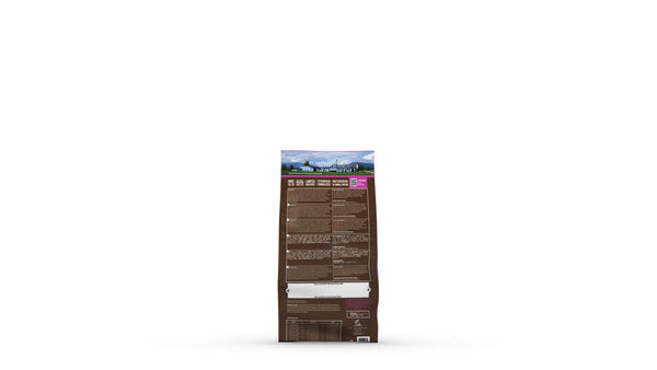 FirstMate Limited Ingredient Diet Pacific Ocean Fish Meal Weight Control Grain-Free Dry Dog Food