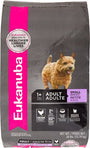 Eukanuba Croquettes pour chien adulte petite race